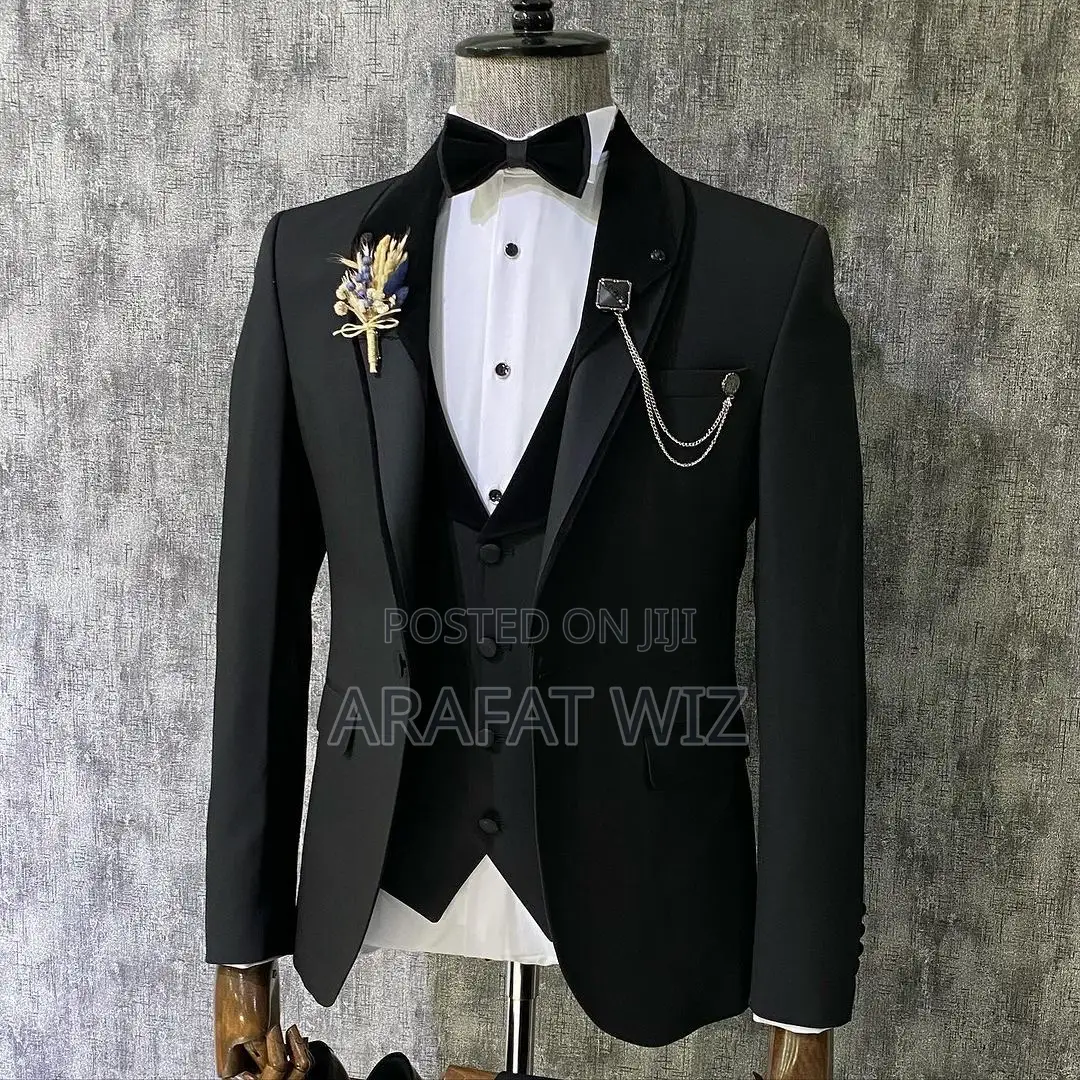 Graduation Suits