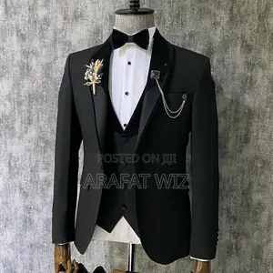 Graduation Suits