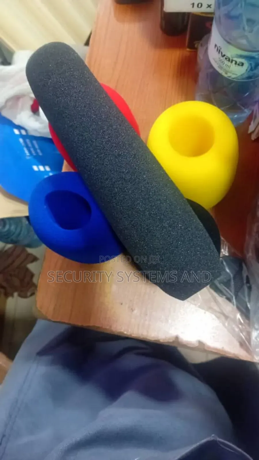 Microphone Sponge for All Microphones - Big Size