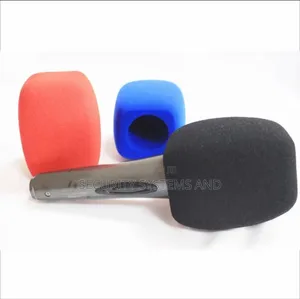 Microphone Sponge for All Microphones - Big Size