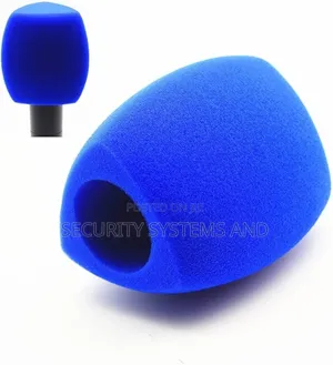 Microphone Sponge for All Microphones - Big Size