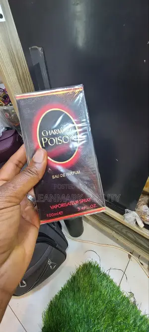 Charming Poison