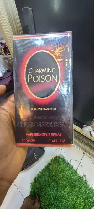 Charming Poison