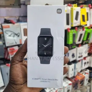 Xiaomi Smart Watch 8 Pro