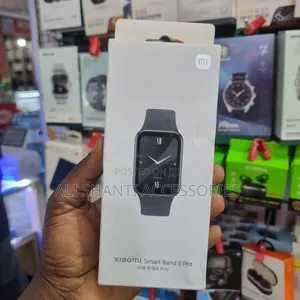 Xiaomi Smart Watch 8 Pro