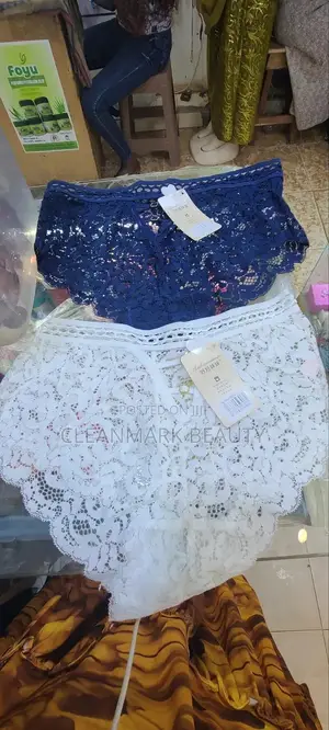Net Woman Knickers