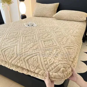 Velvet Mattress Covers