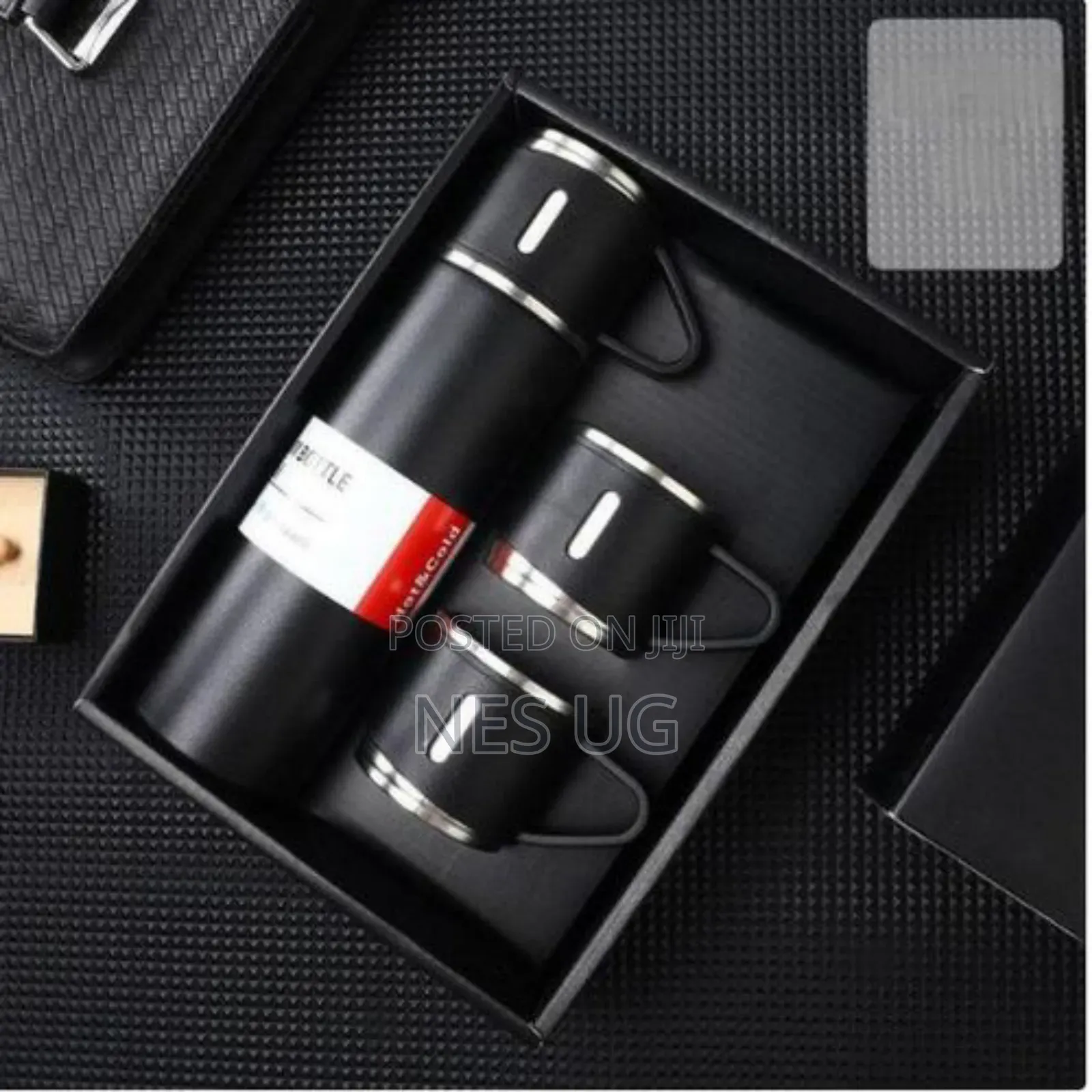 Portable Coffee Cup Heat Preservation Thermal Mug Cups For Coffee &Tea