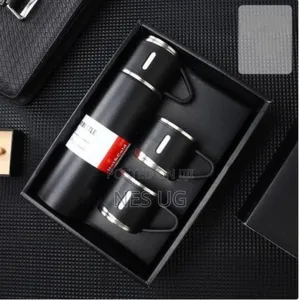 Portable Coffee Cup Heat Preservation Thermal Mug Cups For Coffee &Tea