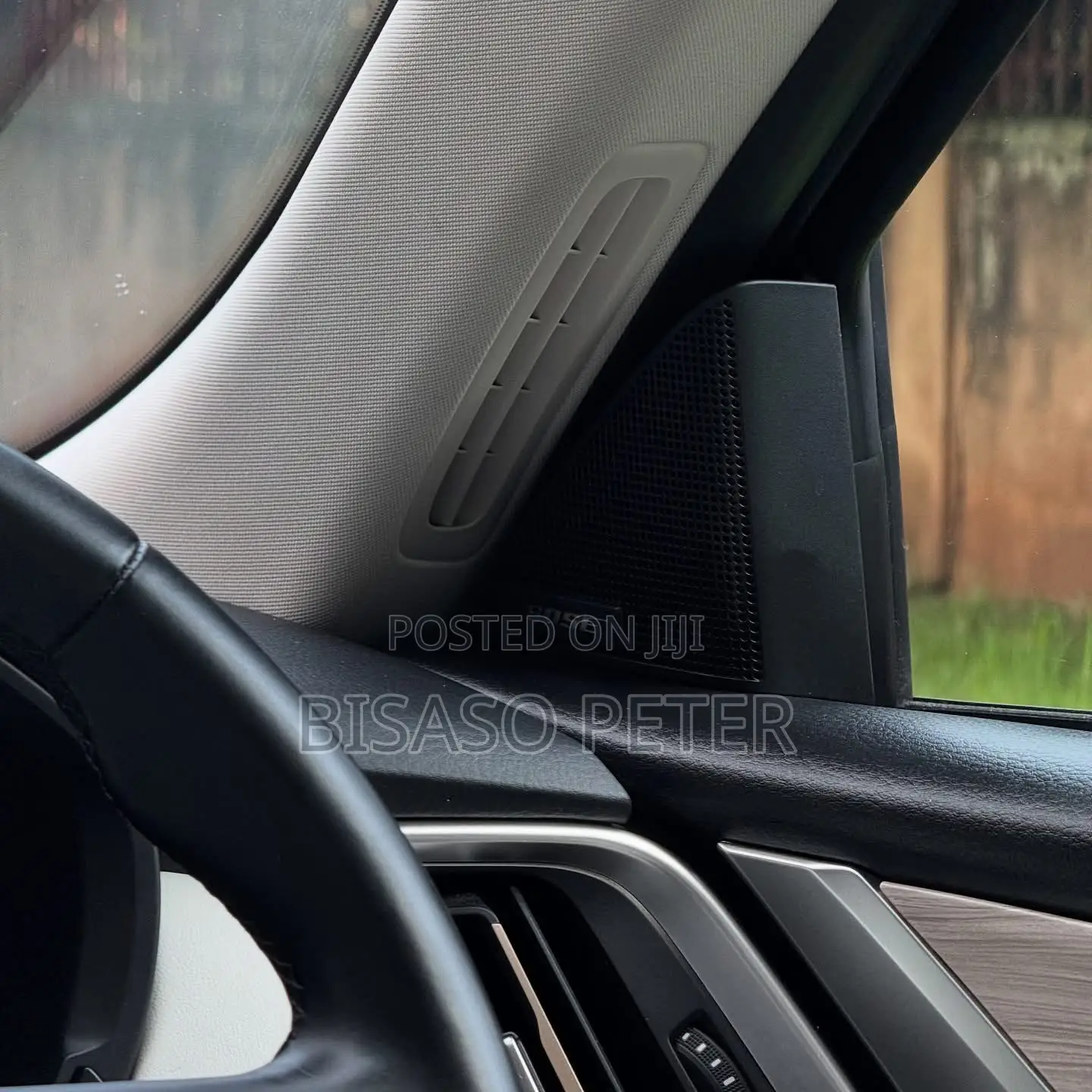 Mazda CX-60 2024 Black