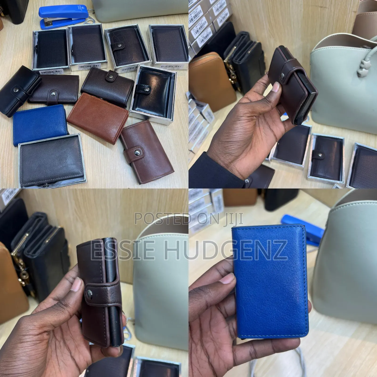 Cards Holder