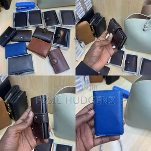 Cards Holder