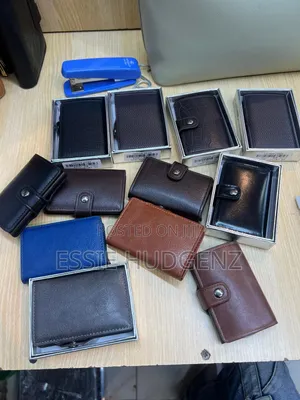 Cards Holder