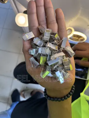 Rj45,Internet Cable Connectors for Out Door