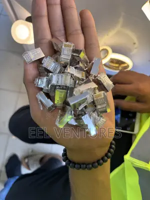 Rj45,Internet Cable Connectors for Out Door