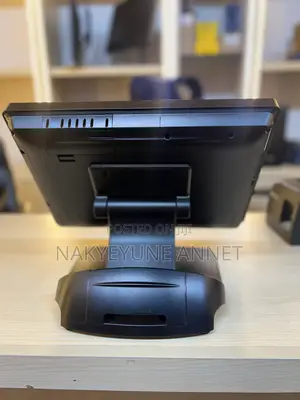 Single Touch Pos Machine Used in Bars and Restaurants Plus Pharmacies