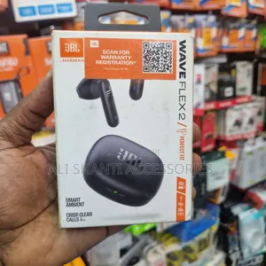 JBL Wave Flex 2