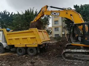Excavation | Dumping Services