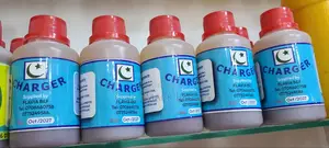 Charger Syrup for Men