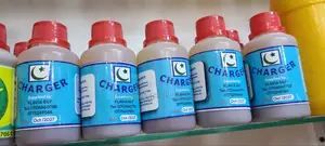 Charger Syrup for Men