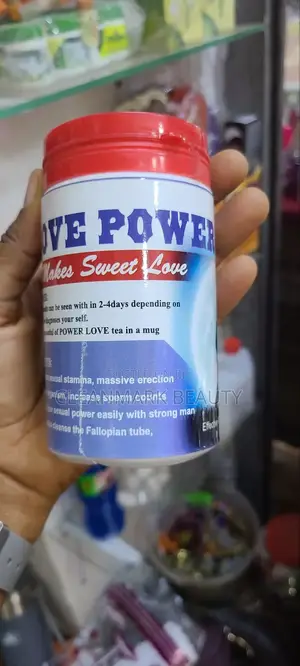Love Power