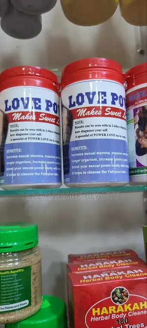 Love Power