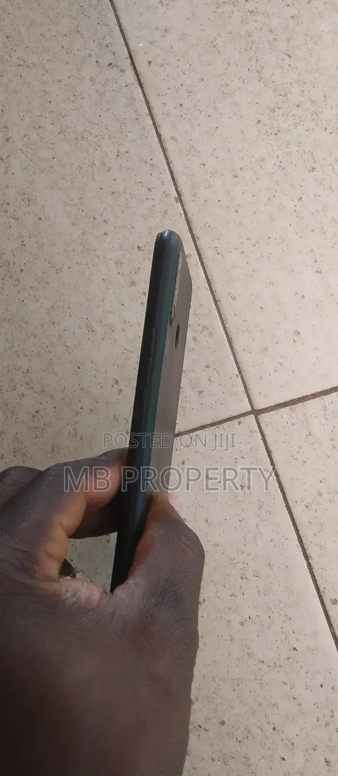 Tecno Spark 3 32 GB Black