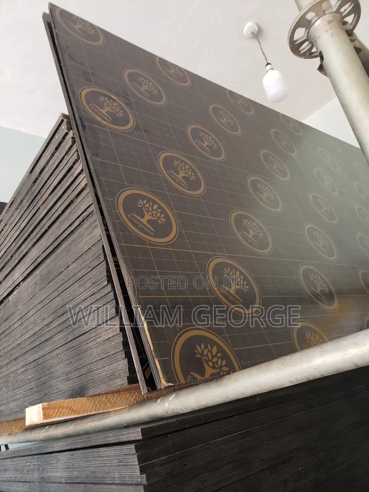 Marine Boards, MDF and Block Boards