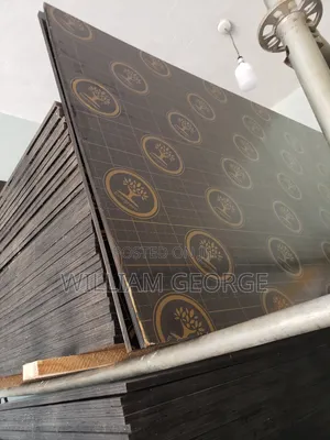 Marine Boards, MDF and Block Boards