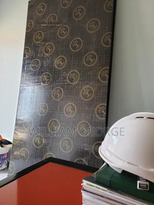Marine Boards, MDF and Block Boards