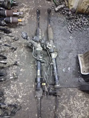 Mazda Bongo Steering Rack