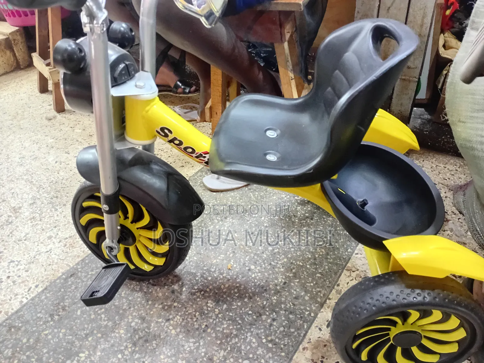 Bike for Kids
