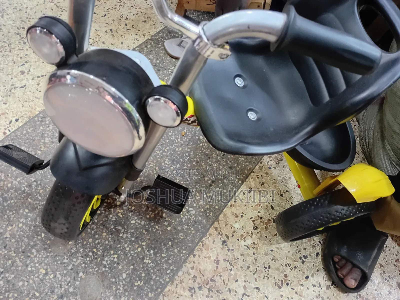 Bike for Kids