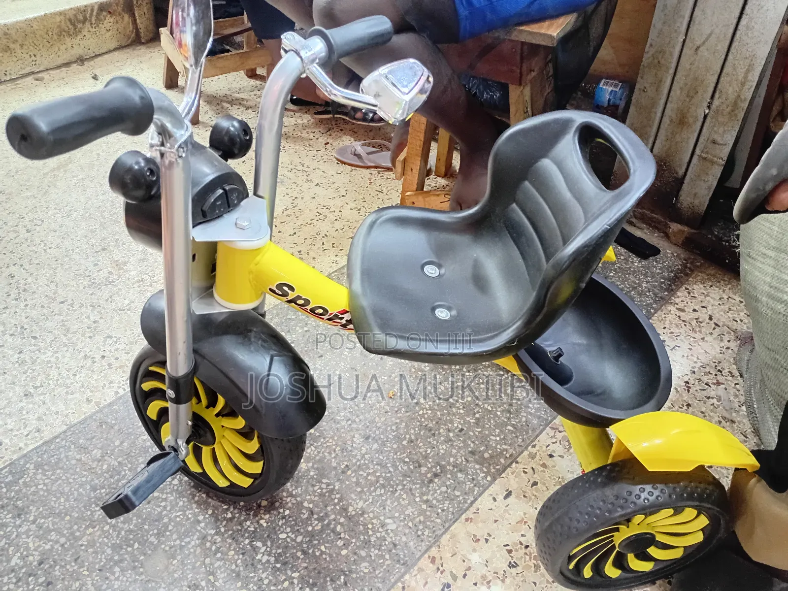 Bike for Kids