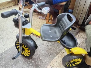 Bike for Kids