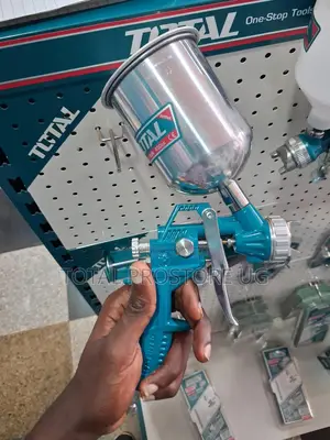 Air Spray Gun 400cc.