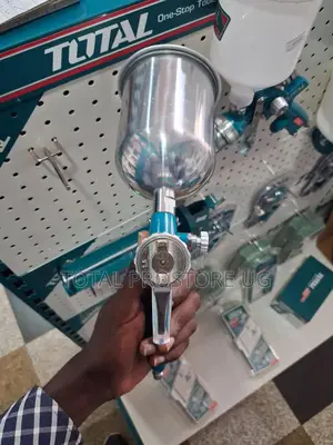Air Spray Gun 400cc.