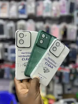 Oneplus Nord Ce5 5g