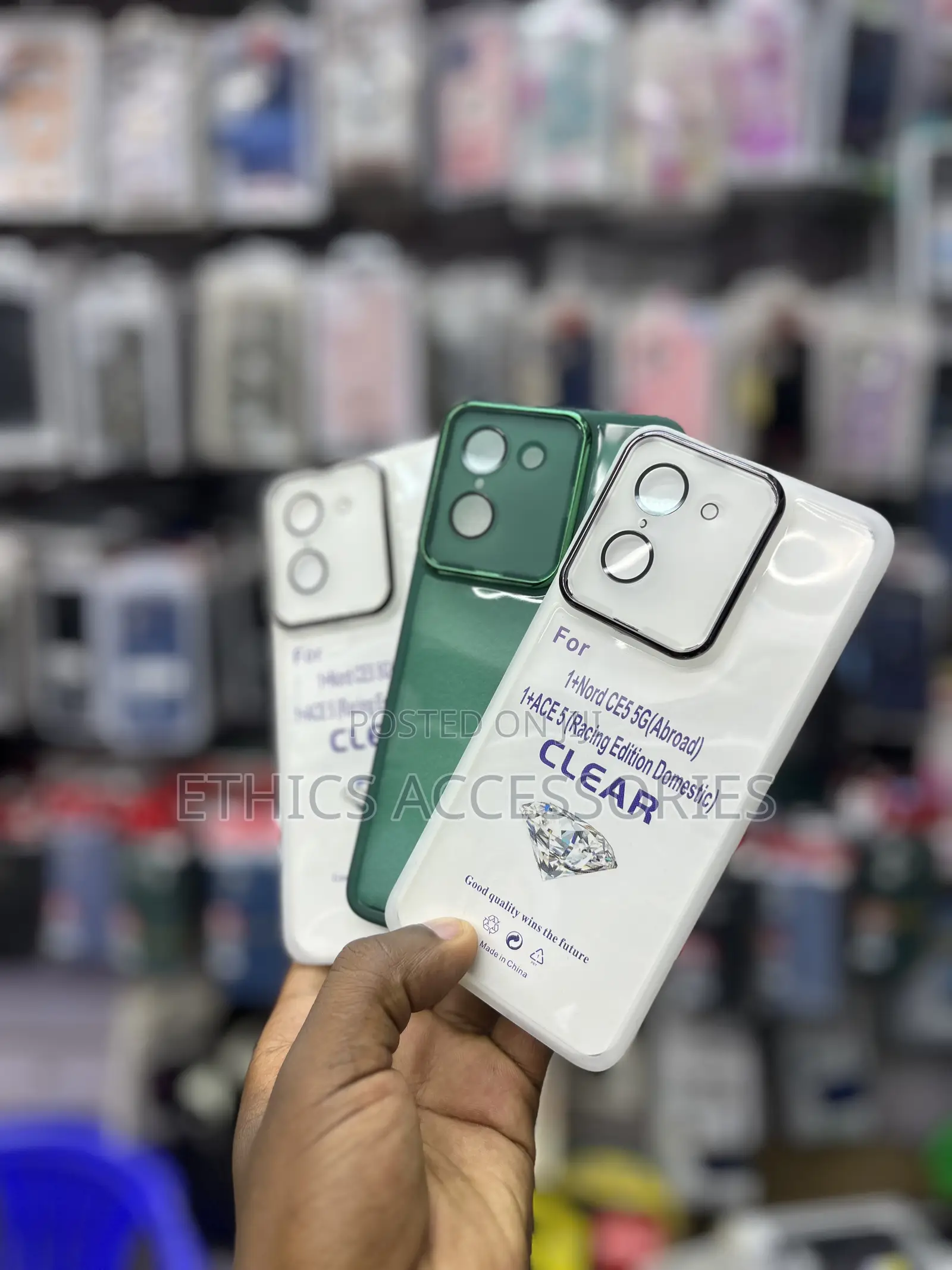 Oneplus Nord Ce5 5g