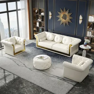 Dodily Modern 5 Sitter Sofa