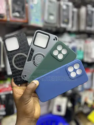 Honor X8c Cases