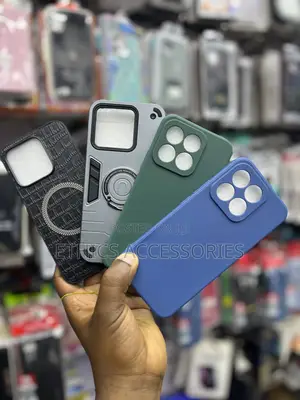 Honor X8c Cases