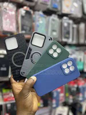 Honor X8c Cases