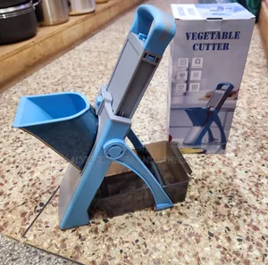 Vegetable Cutter Multifunction