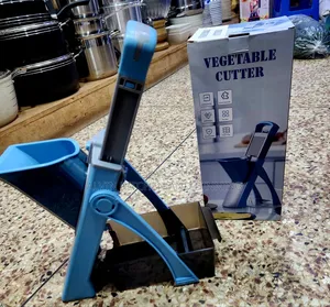 Vegetable Cutter Multifunction