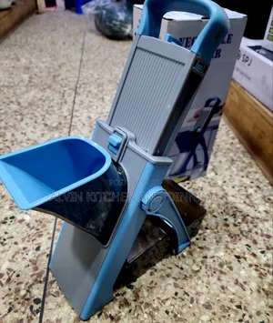 Vegetable Cutter Multifunction