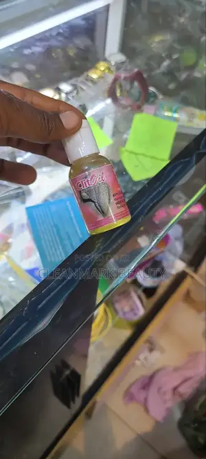Clit Oil for Women