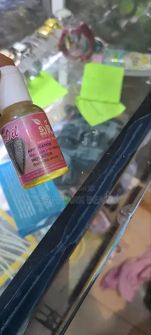 Clit Oil for Women