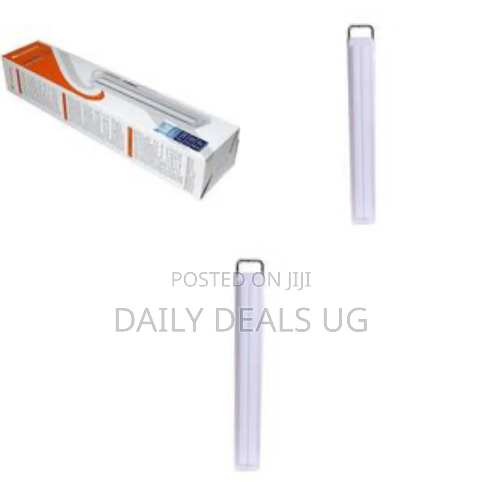 Kamisafe Led Rechargeable Lamp