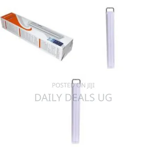 Kamisafe Led Rechargeable Lamp